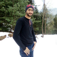 Faizan Ali