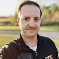 Michael Buonaccorsi