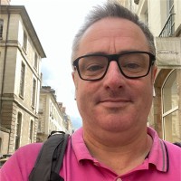 Yann Lamour
