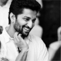 RAHUL SOGALA .