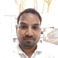 Divakar C