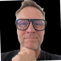 Johan Strömberg