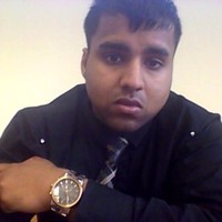 Uday K Valluru