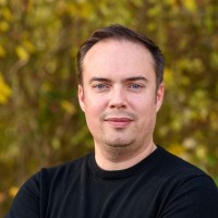 Luc LARRATTE