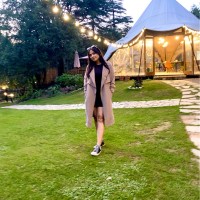 Nidhi Thakur