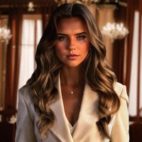 Morgan Harrison