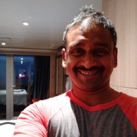 Anilkumar Vasudevan
