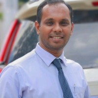 Chamika Weerasinghe