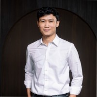 Bernardus Sabar Wahyudi