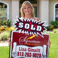 Lisa Ginaitt