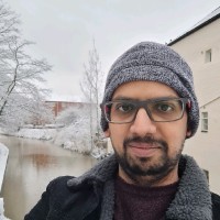 Pravin Kulkarni