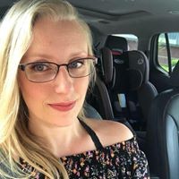 Melissa Hall
