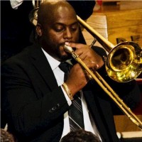 Derrick Harris