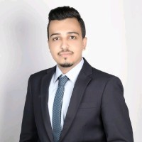 Saleh Alqrani