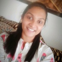 Gowripriya G