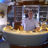 Mark Hayman
