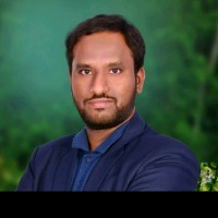 Aratikatala Gowri Sankararao