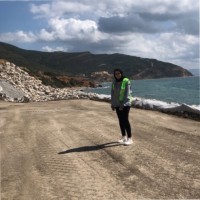 Eya Lanouar