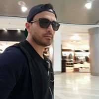 John Benitez Salazar