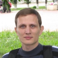 Alexey Likhachev