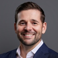 Benjamin Steed, Cfa