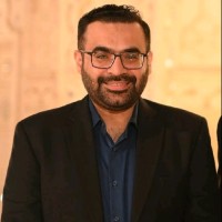 Salman Farooq