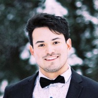 Enrique Aldana, P. Eng.