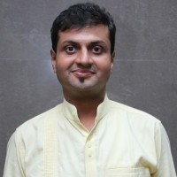 Dr. Rinkesh Chheda