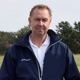 Björn Kronberg