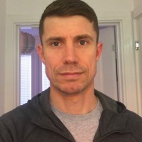 Rob Vaughan