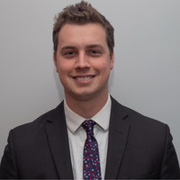 Spencer Rayner, Msc