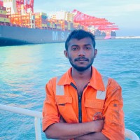 Dinusha Nuwan