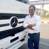 Madan Kumar Illangovan