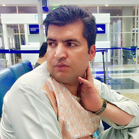 Abobakr Malikzai