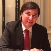 Marcos Gregorio