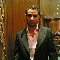 Ahmed ELMahdy