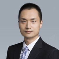 Calvin QIU