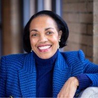 Ghislaine Radegonde-Eison, Ed.D