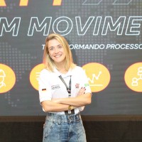 Aline Yasmim Carvalho
