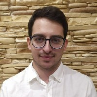 Sergey Gorbenko