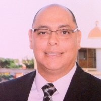 Damian Valdiviezo