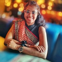 Navami Geetharaj