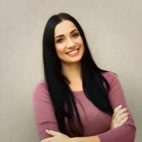 Tina Minic