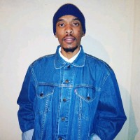 Thabiso Mahlaba