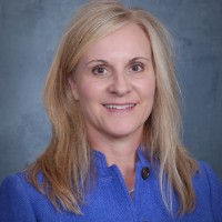 Jennifer Hinton