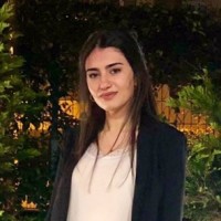 Merve Özcan