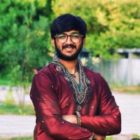 Darshit Mendapara