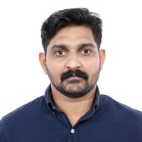 Ben Kurian Mathew