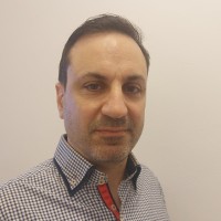 Eyal Sarfati
