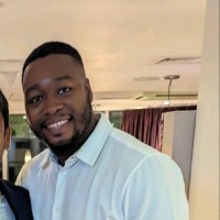 David Ajayi